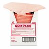 Chix Quix Plus Disinfecting Towels, 13 1/2 x 20, Pink, PK72 CHI 8294